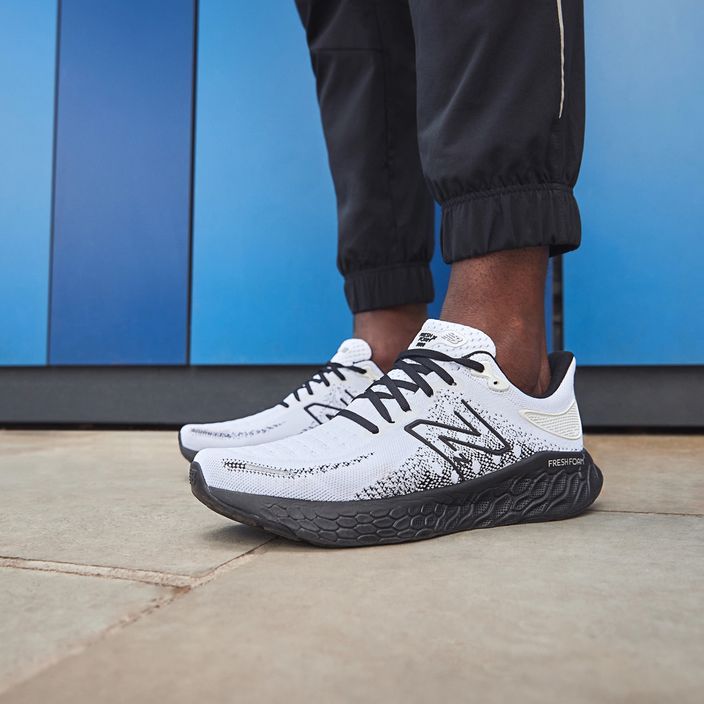 New Balance Fresh Foam X 1080 v12 scarpe da corsa uomo bianco 17