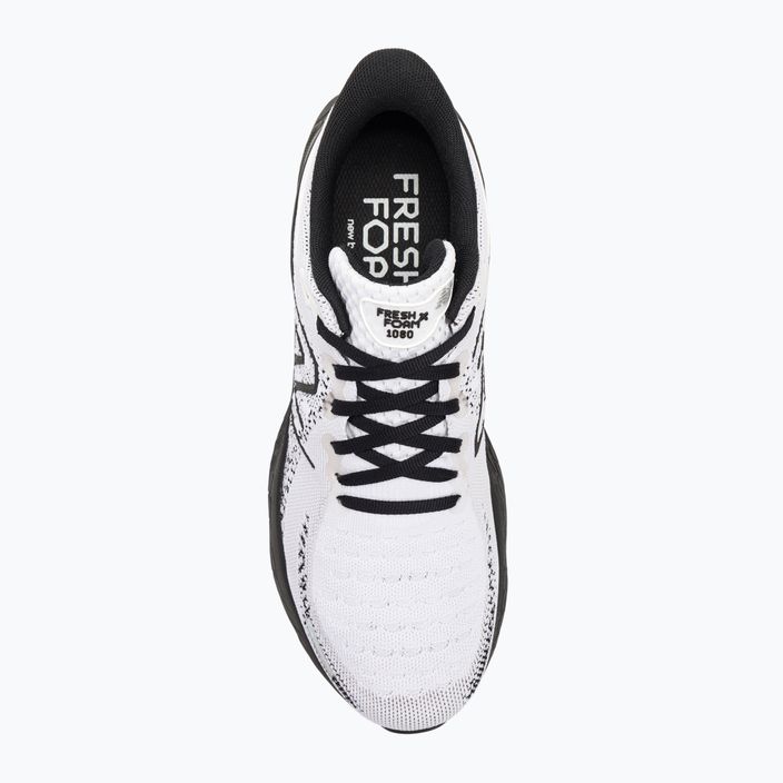 New Balance Fresh Foam X 1080 v12 scarpe da corsa uomo bianco 6