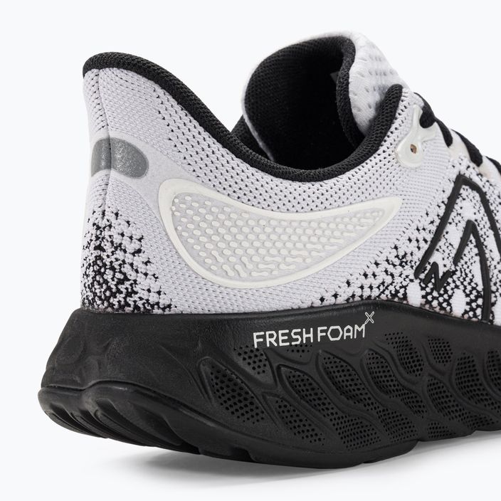 New Balance Fresh Foam X 1080 v12 scarpe da corsa uomo bianco 9