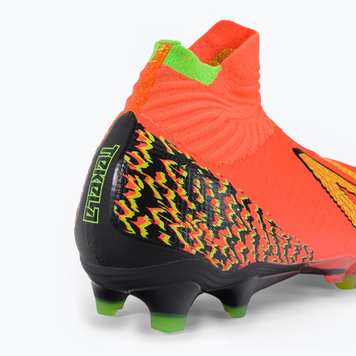 New Balance Tekela V4 Pro FG scarpe da calcio uomo neon dragonfly 8