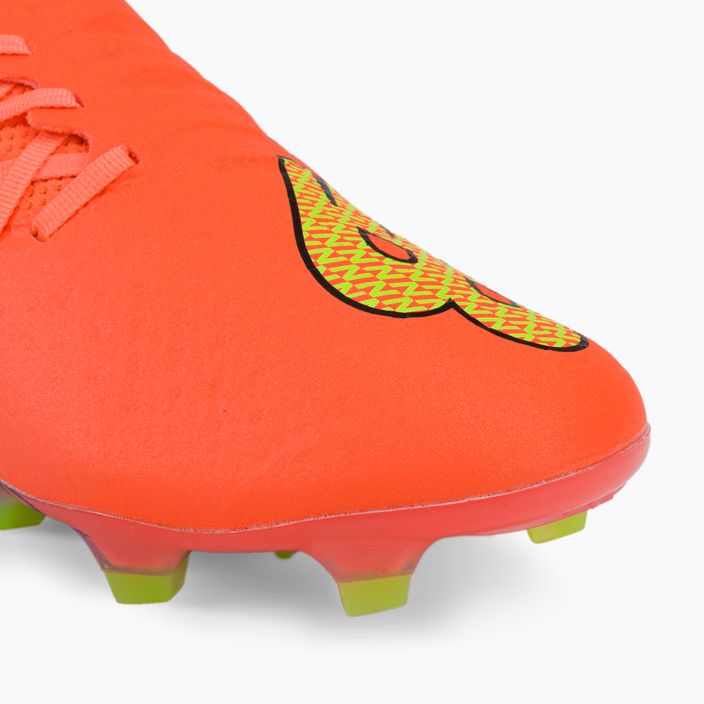 New Balance scarpe da calcio da uomo Furon v7 Pro FG neon dragonfly 7