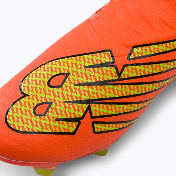 New Balance scarpe da calcio da uomo Furon v7 Pro FG neon dragonfly 8