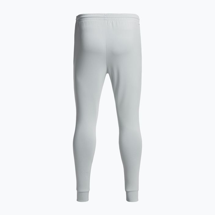 Pantaloni da uomo New Balance Tenacity Football Training in alluminio leggero 6