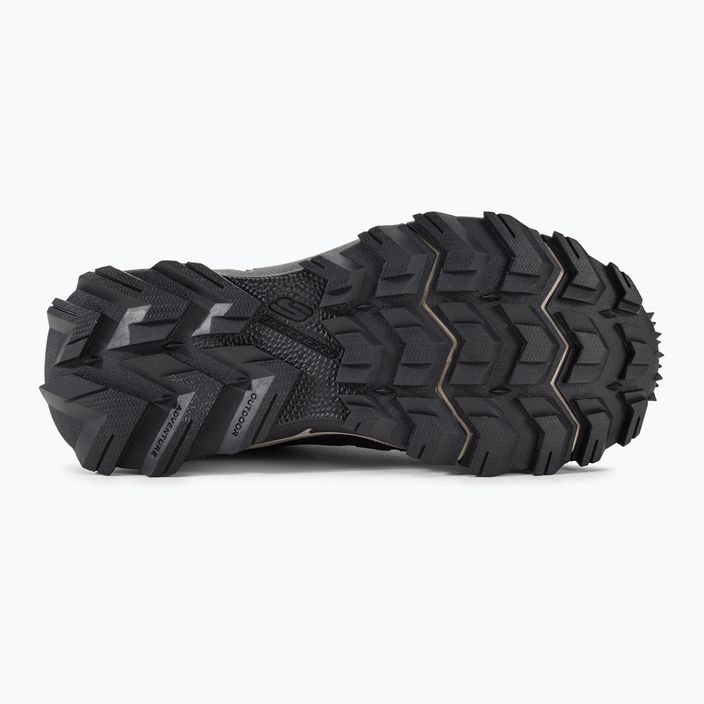 SKECHERS scarpe da uomo Equalizer 5.0 Trail Solix marrone/arancio 5