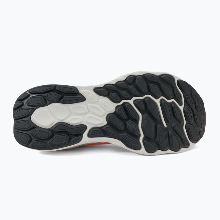 New Balance Fresh Foam X 1080 v12 pompelmo scarpe da corsa da donna 7