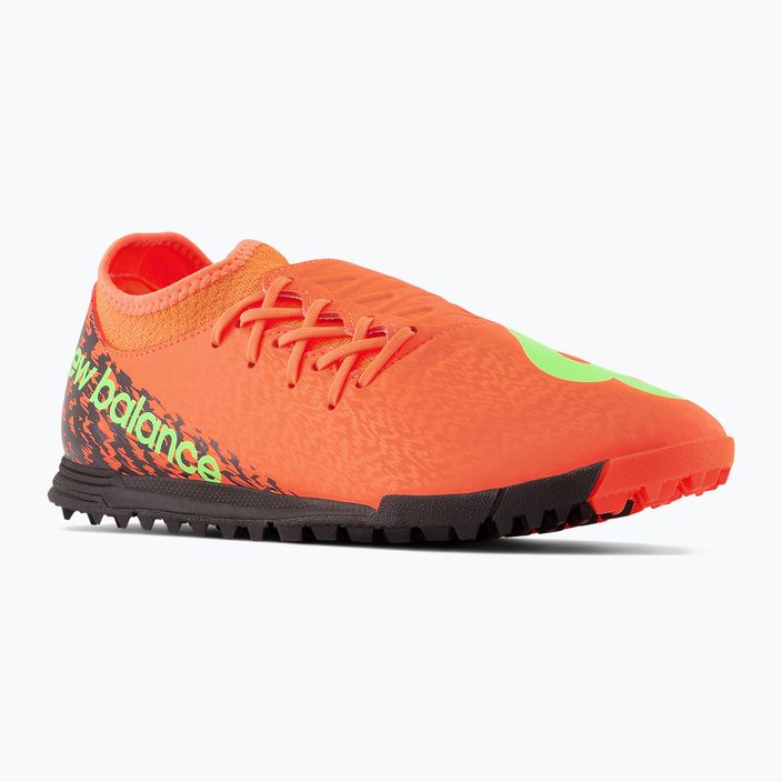 New Balance scarpe da calcio da uomo Furon v7 Dispatch TF neon dragonfly 10