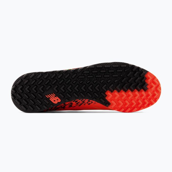 New Balance scarpe da calcio da uomo Furon v7 Dispatch TF neon dragonfly 15