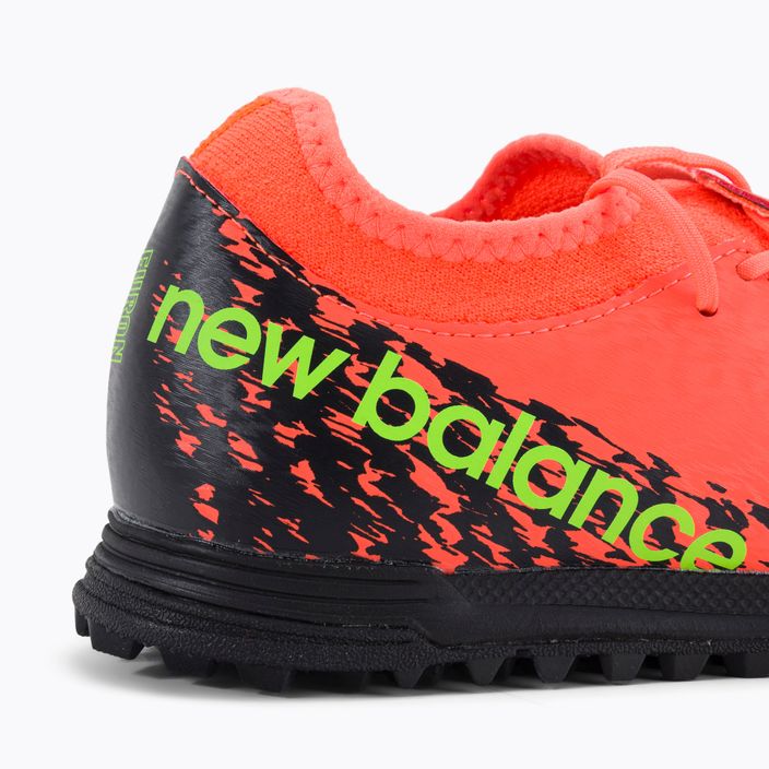 New Balance scarpe da calcio da uomo Furon v7 Dispatch TF neon dragonfly 8