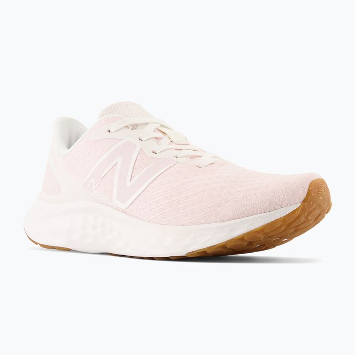 New Balance Fresh Foam Arishi v4 rosa, scarpe da corsa da donna 10
