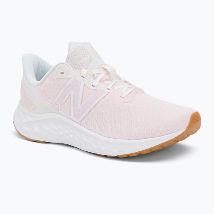 New Balance Fresh Foam Arishi v4 rosa, scarpe da corsa da donna