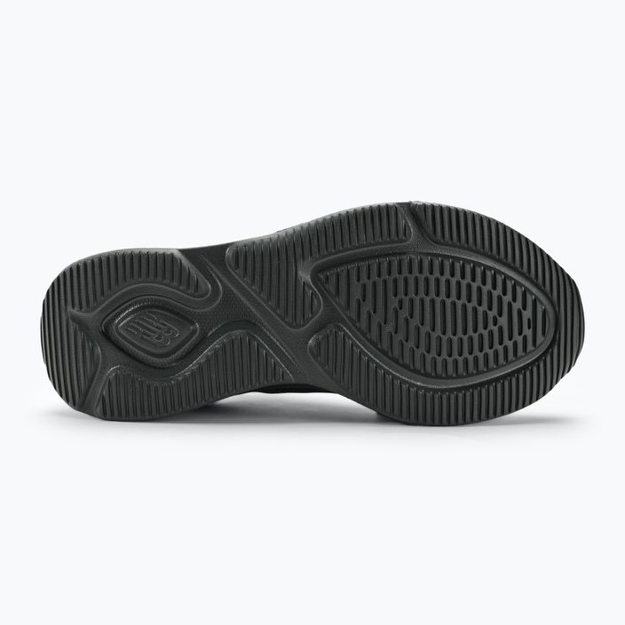 New Balance 430 v2 scarpe da corsa nere da uomo 5