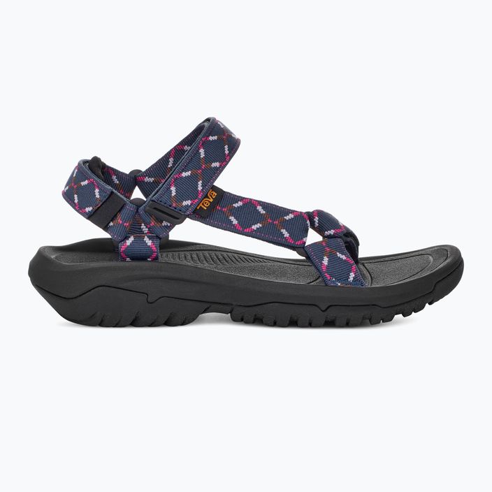 Sandali Teva Hurricane XLT2 diamond mood indigo da donna 9