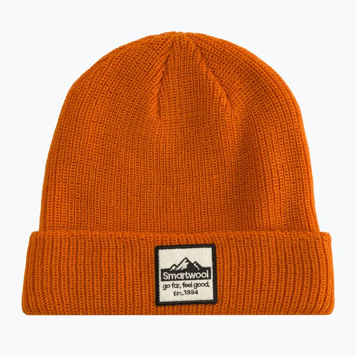 Smartwool berretto invernale Smartwool Patch marmalade 5