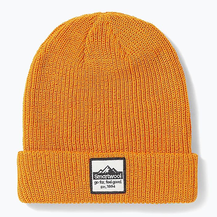 Smartwool berretto invernale Smartwool Patch marmalade 6
