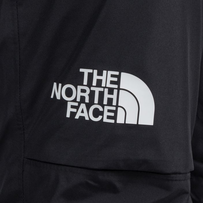 Pantaloni da sci da donna The North Face Dawnstrike GTX Insulated nero 4