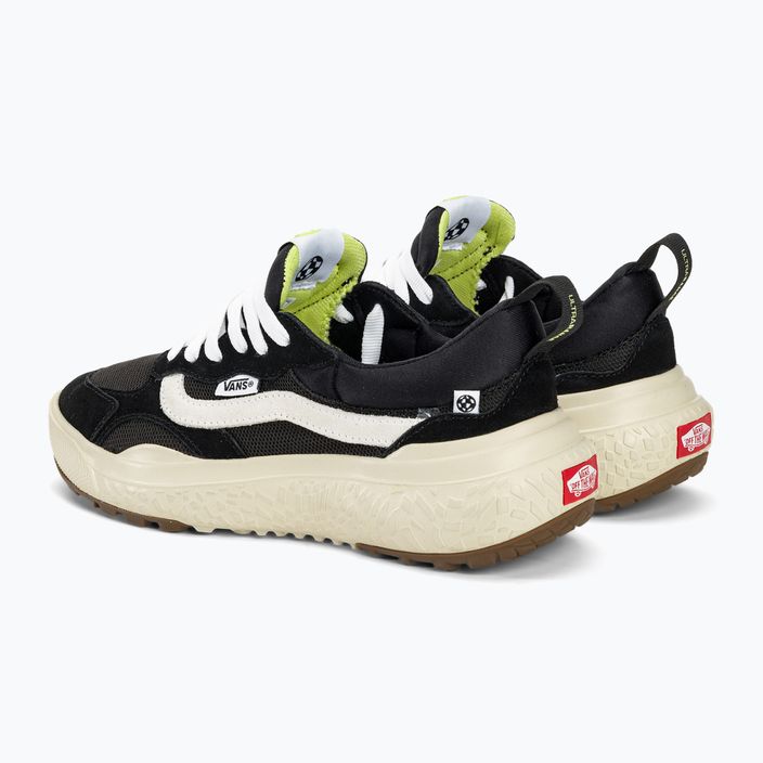 Scarpe Vans UltraRange Neo VR3 nero/bianco 3