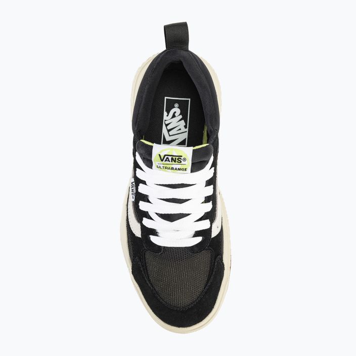 Scarpe Vans UltraRange Neo VR3 nero/bianco 6