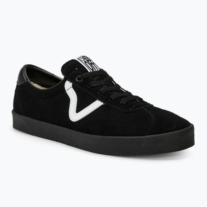 Scarpe Vans Sport Low nero/nero