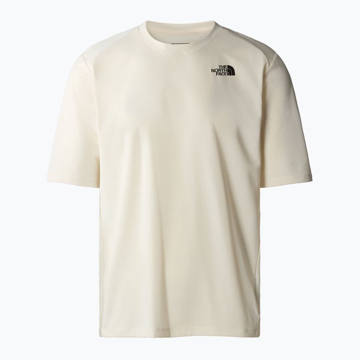 Camicia da trekking da uomo The North Face Shadow white dune