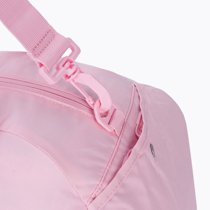Nike Gym Club 24 l borsa da allenamento rosa medio morbido/rosa medio morbido/fucsia sogno 5
