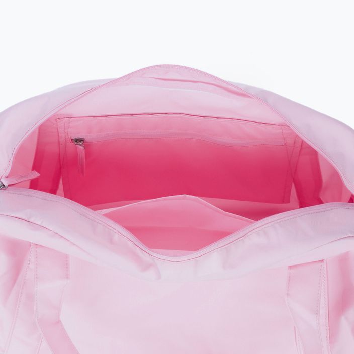 Nike Gym Club 24 l borsa da allenamento rosa medio morbido/rosa medio morbido/fucsia sogno 6