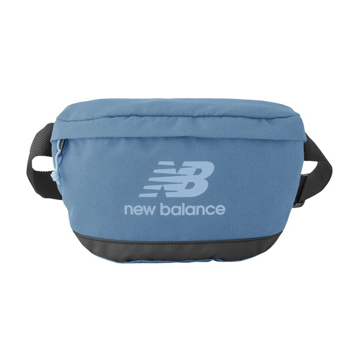 New Balance Athletics Marsupio blu in vita 2