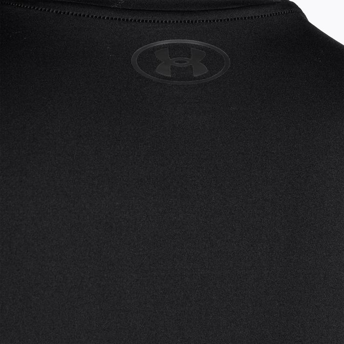 Maglietta da allenamento Under Armour Rush Energy uomo nero/nero 5