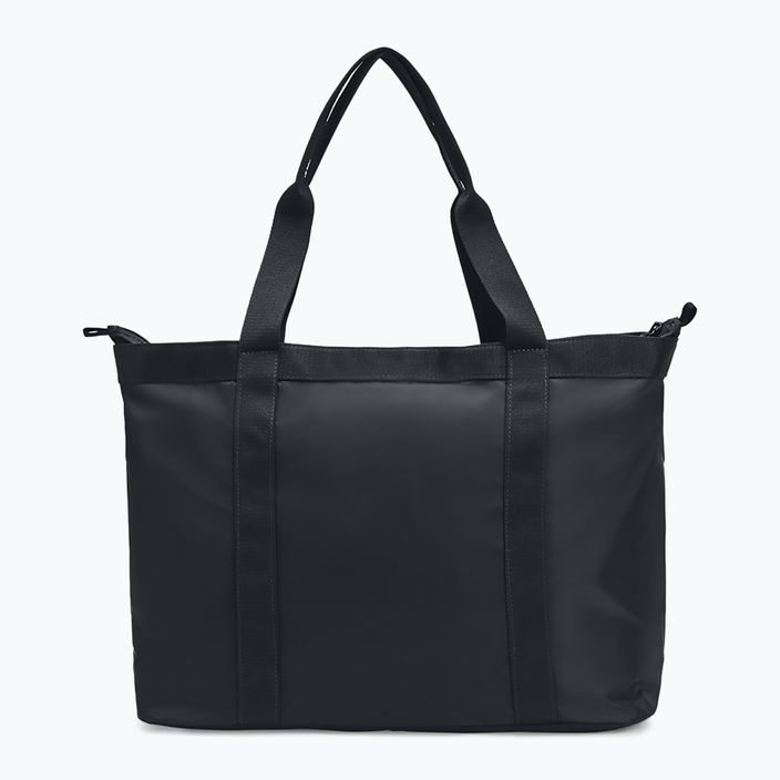 Borsa Under Armour Studio donna 21,75 l nero/nero 2