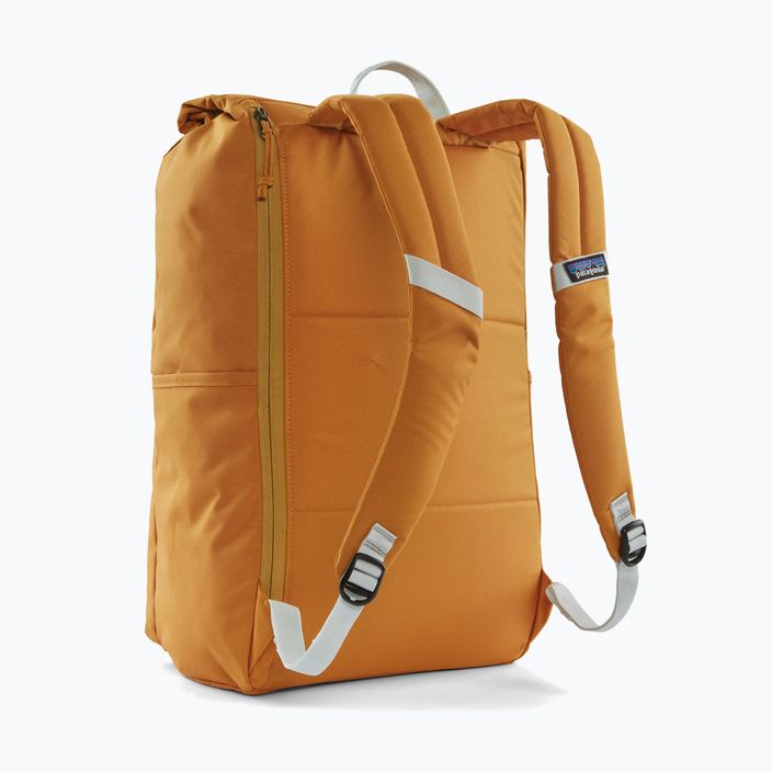 Zaino Patagonia Fieldsmith Roll Top 30 l golden carmel 2