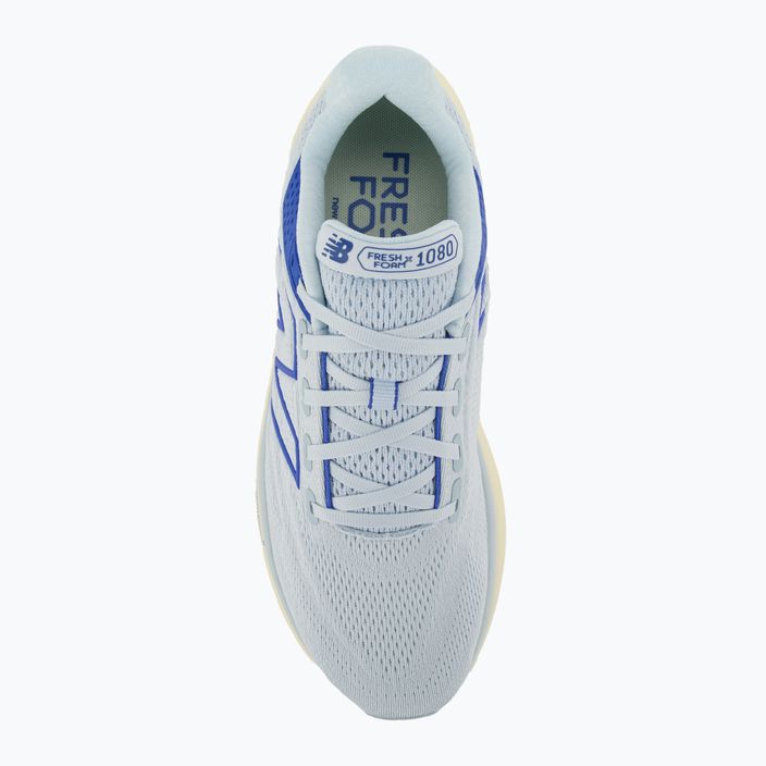 New Balance Fresh Foam X 1080 v13 starlight scarpe da corsa da uomo 6