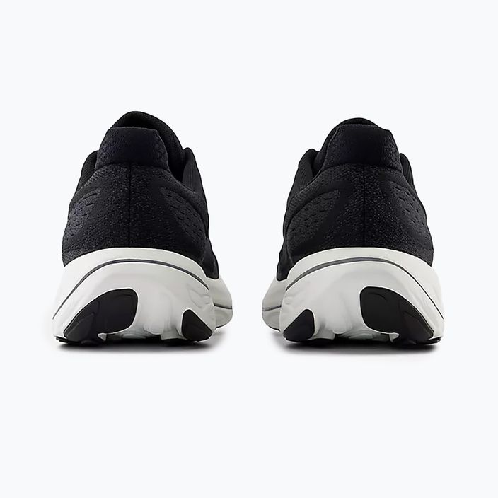 New Balance Fresh Foam X Vongo v6 scarpe da corsa nere da uomo 11
