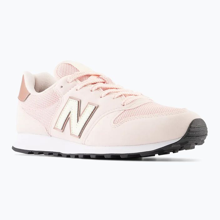 Scarpe New Balance donna 500 V2 rosa