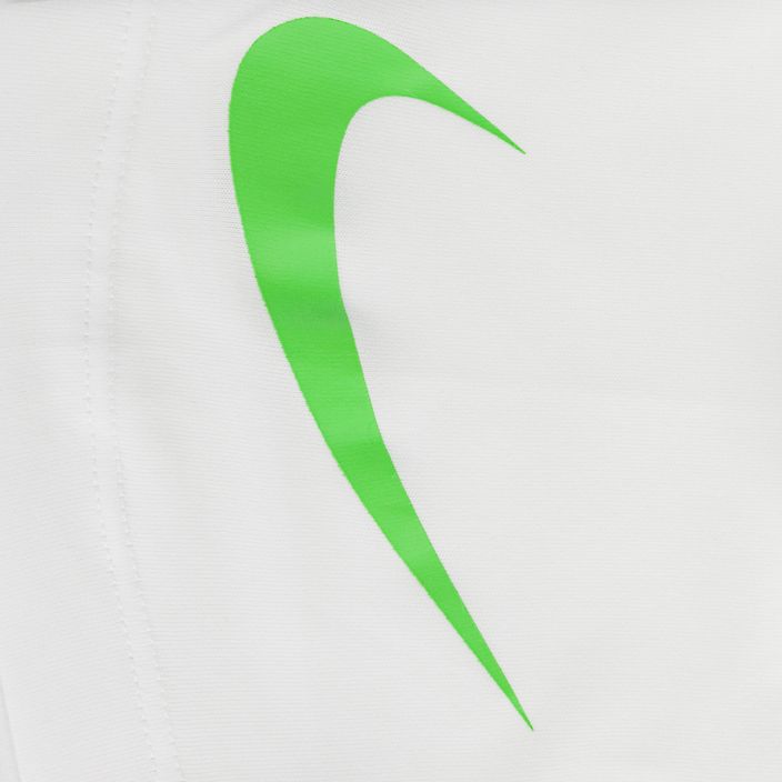 Maglietta da tennis Nike Rafa Dri-Fit da uomo, bianco 4