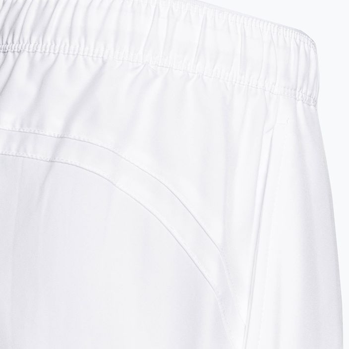 Pantaloncini da tennis Nike Court Dri-Fit Victory 7" da uomo, bianco/nero 5