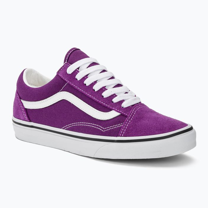 Scarpe Vans Old Skool magia viola