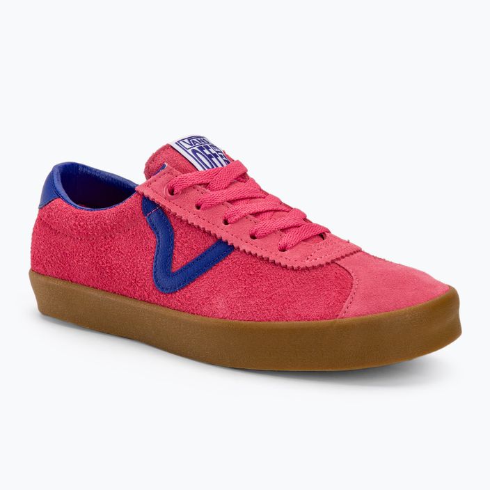 Scarpa Vans Sport Low caprifoglio