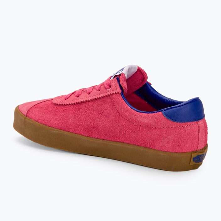 Scarpa Vans Sport Low caprifoglio 3