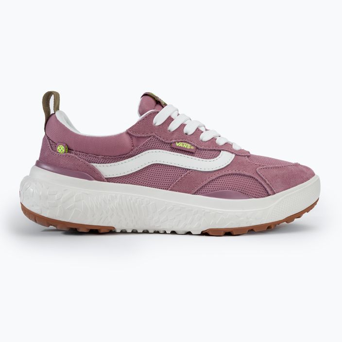 Scarpe Vans UltraRange Neo VR3 rosa/multi 2