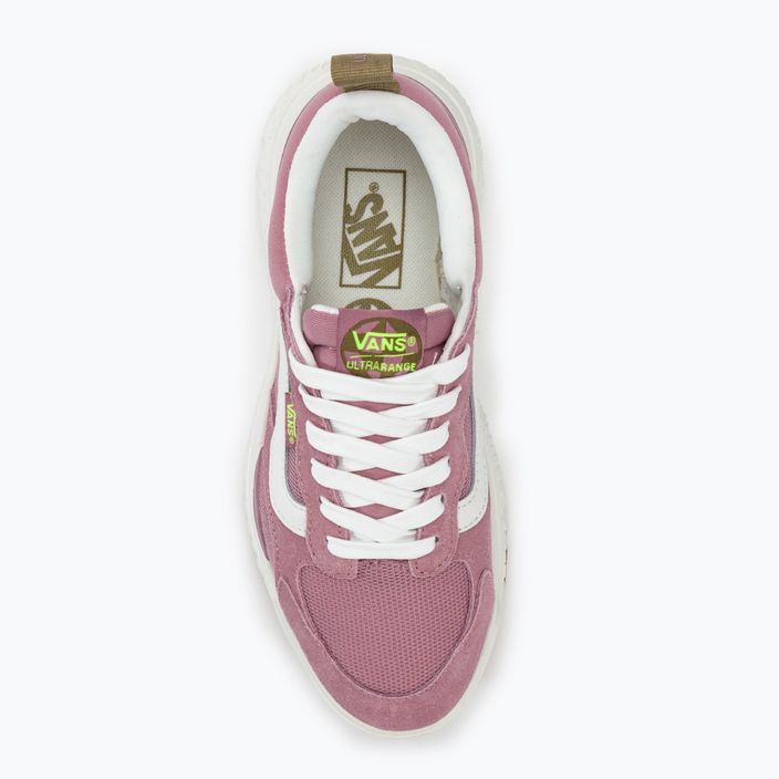 Scarpe Vans UltraRange Neo VR3 rosa/multi 5