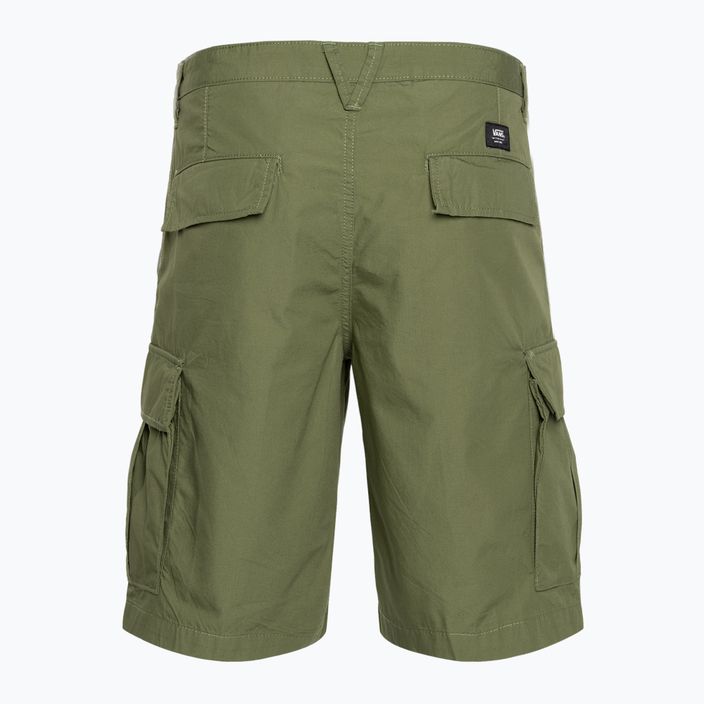 Pantaloncini Vans Service Cargo Relaxed da uomo 2