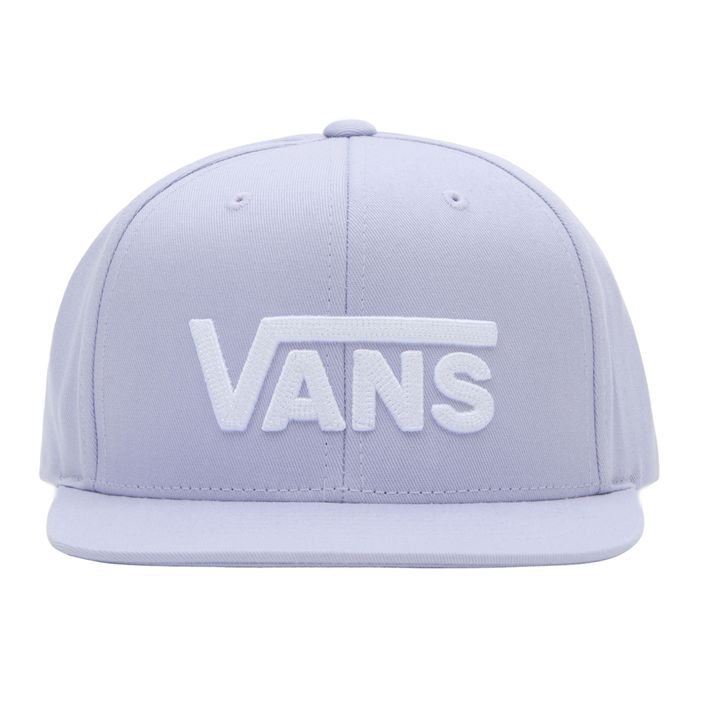Cappello Vans Drop V Ii Snapback cielo cosmico per bambini 2