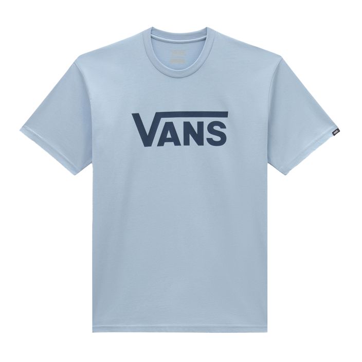 Maglietta da uomo Vans Mn Vans Classic blu polvere/blue scuro 2
