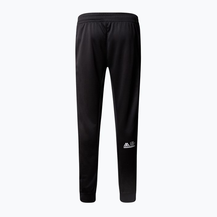 Pantaloni da uomo The North Face Ma Fleece nero 6