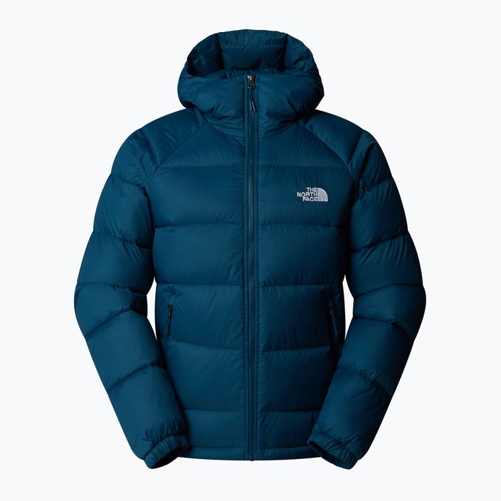 Piumino da uomo The North Face Hydrenalite Down Hoodie midnight petrol