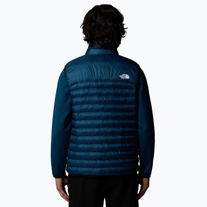 Giacca senza maniche Terra Peak midnight petrol da uomo di The North Face 3