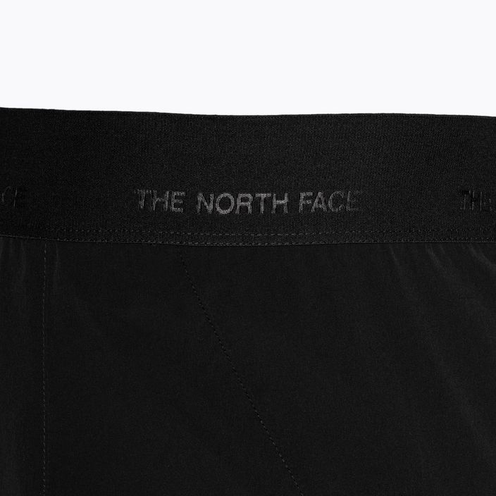Pantaloni da trekking da uomo The North Face Ridge Po Slim Tapered adriatic blue/tnf black 4