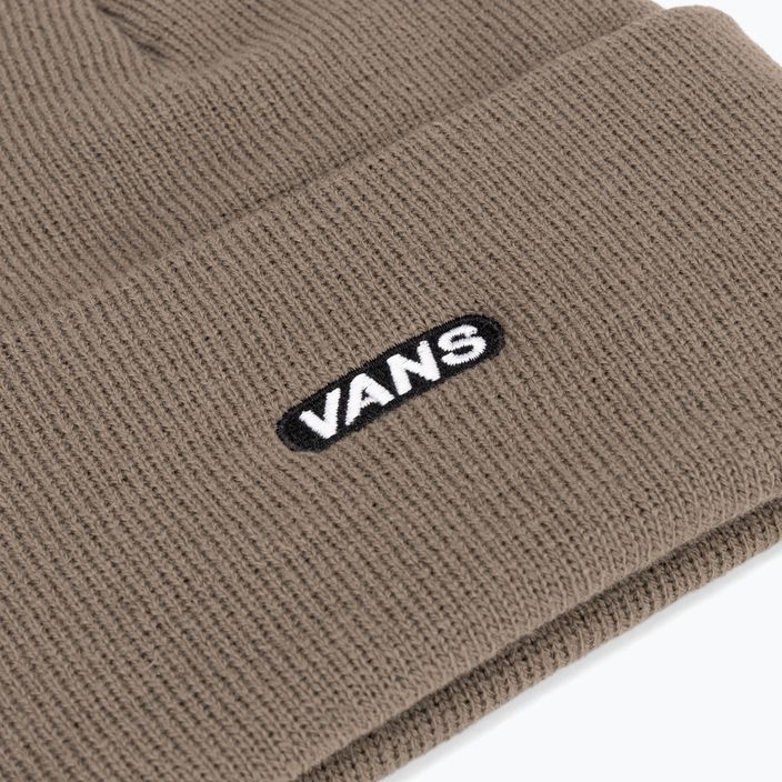 Vans Bagley Tall Cuff Beanie Corda elastica 2