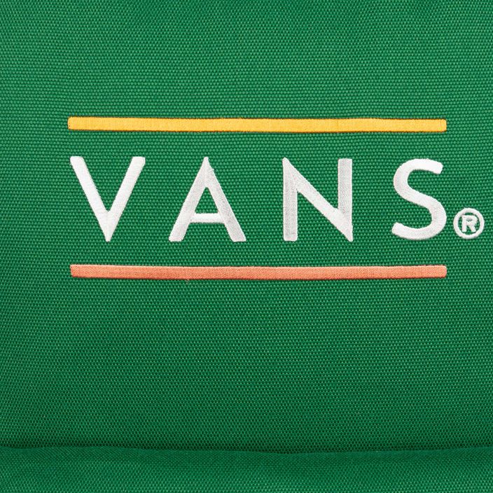 Zaino Vans Old Skool 22 l Verde Verdone 4