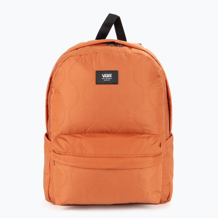 Zaino Vans Old Skool 22 l zaino urbano auburn