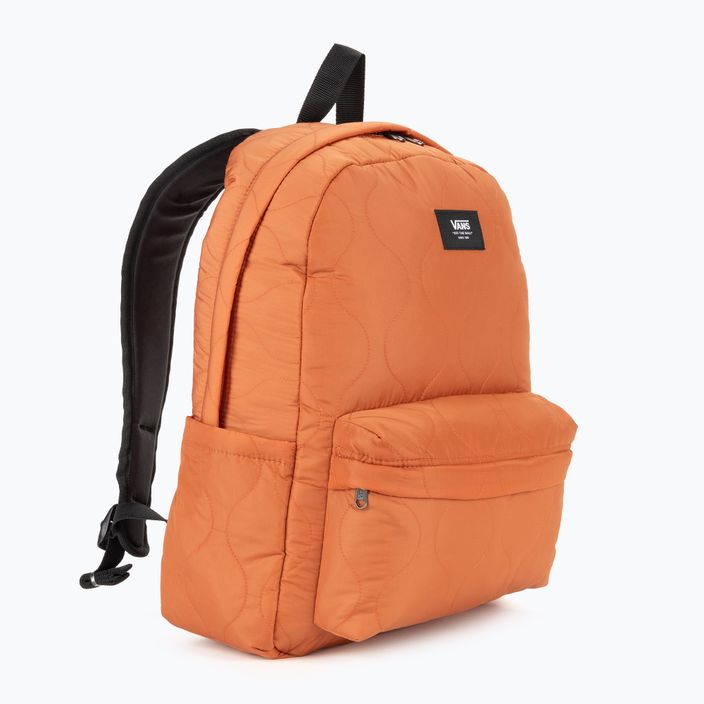 Zaino Vans Old Skool 22 l zaino urbano auburn 2